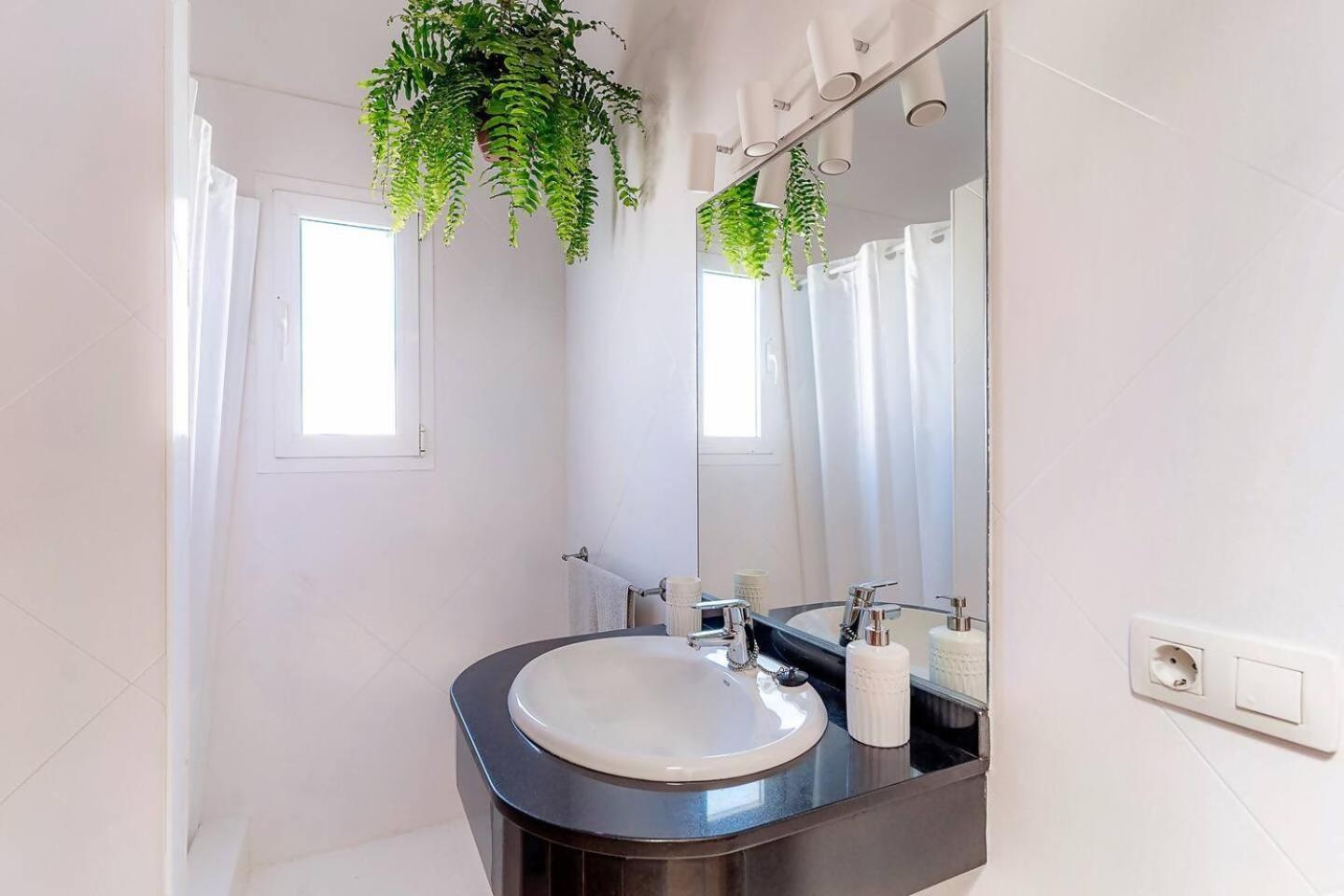 Amazing 3 Bedroom Ocean View With Pool Tías Εξωτερικό φωτογραφία