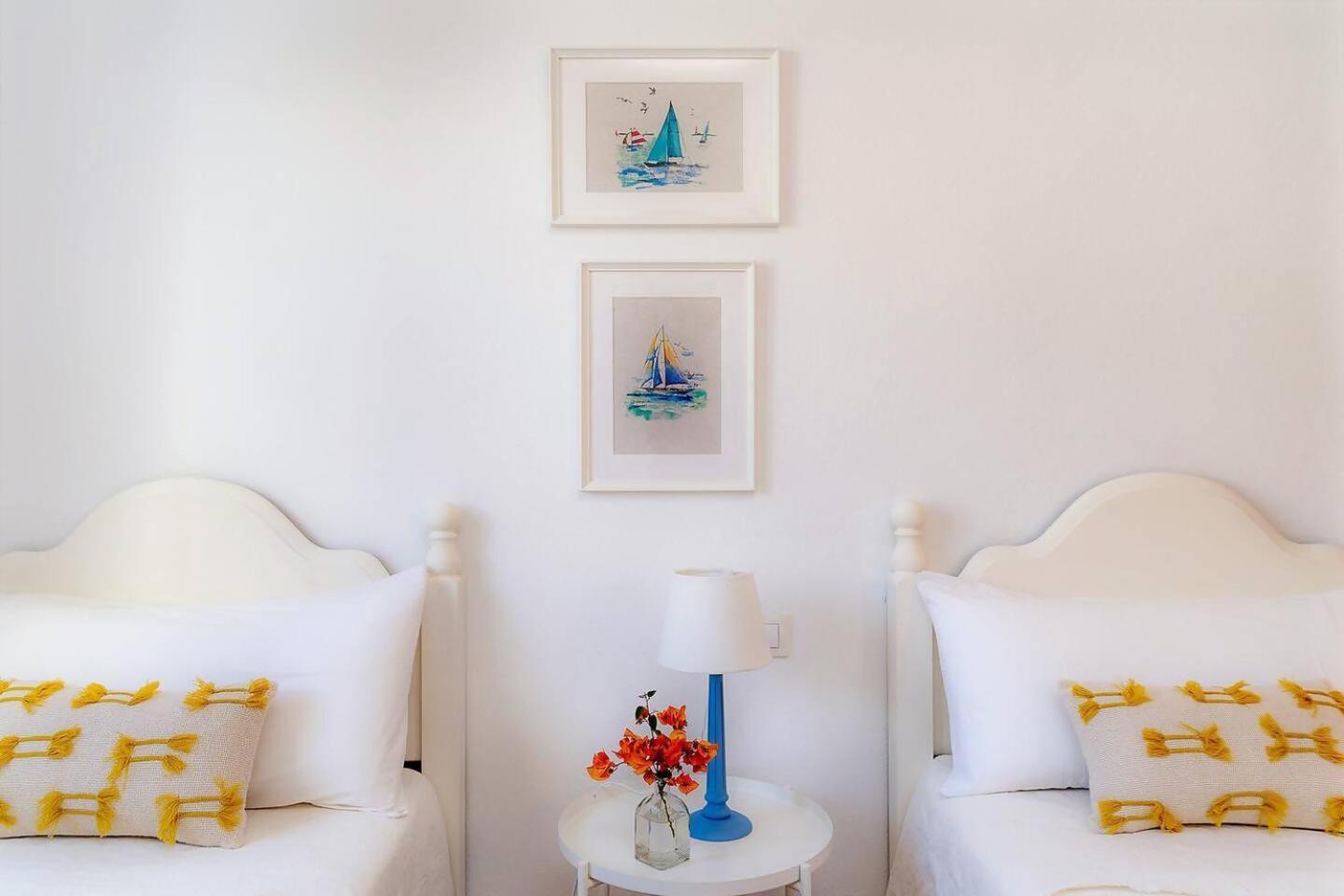 Amazing 3 Bedroom Ocean View With Pool Tías Εξωτερικό φωτογραφία