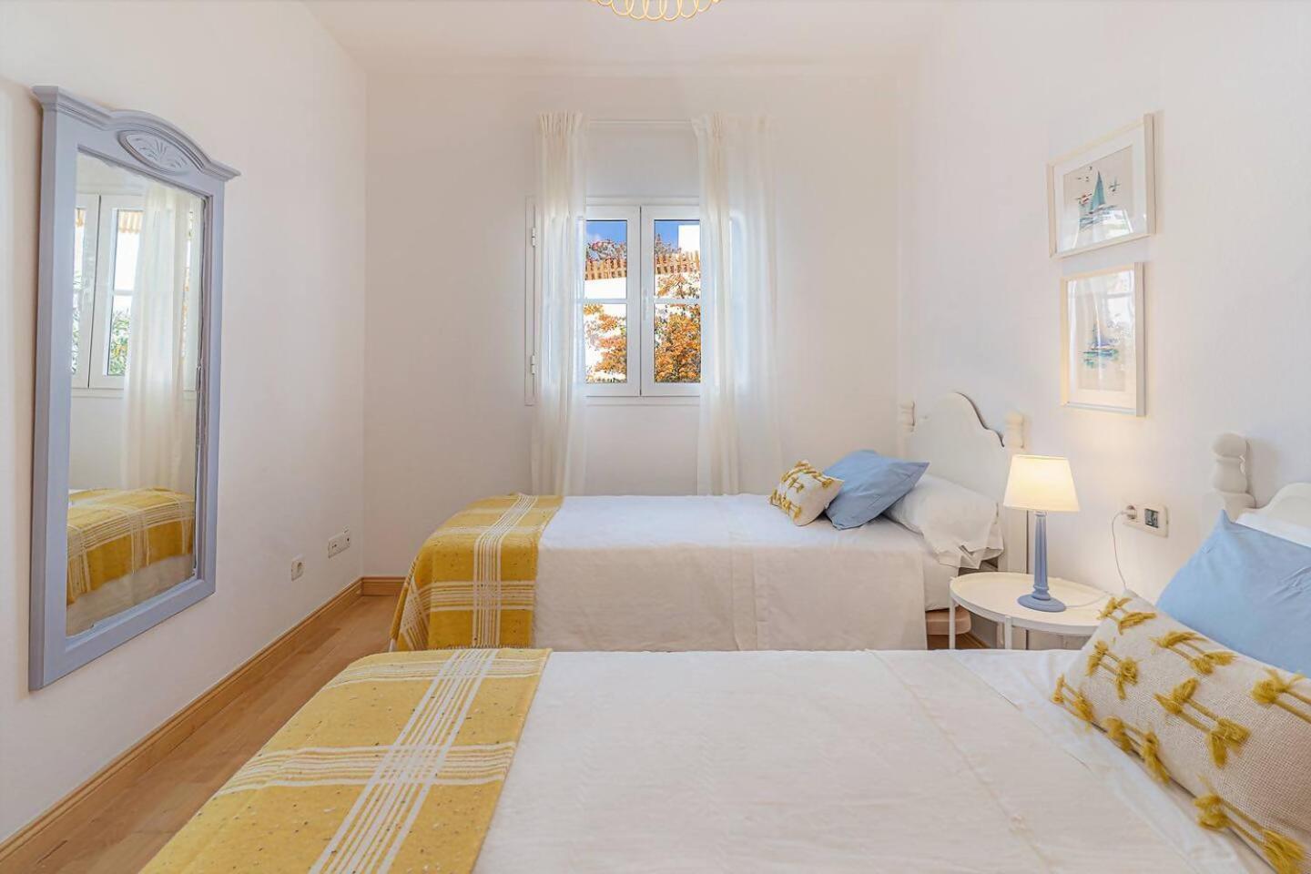 Amazing 3 Bedroom Ocean View With Pool Tías Εξωτερικό φωτογραφία
